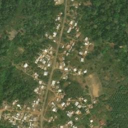 Satellite imagery of B 142, CM