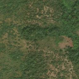 Satellite imagery of Ngoubéséli, CM