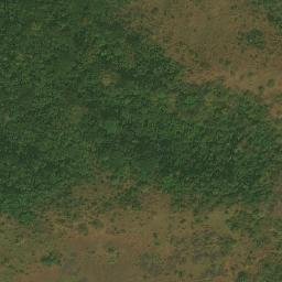 Satellite imagery of Kaga Bamandi, CF