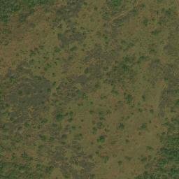 Satellite imagery of Kaga Bamandi, CF