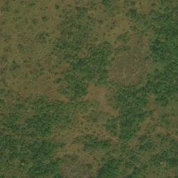 Satellite imagery of Kaga Bamandi, CF
