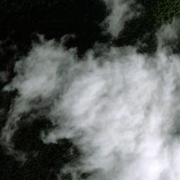 Satellite imagery of Pierna de María, CO