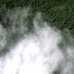 Satellite imagery of Pierna de María, CO