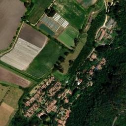Satellite imagery of Cerro La Conejera, CO