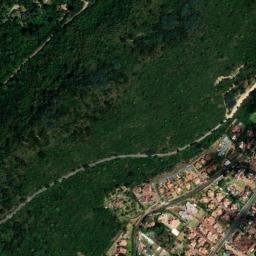 Satellite imagery of Cerro La Conejera, CO