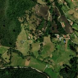 Satellite imagery of Loma La Aurora, CO