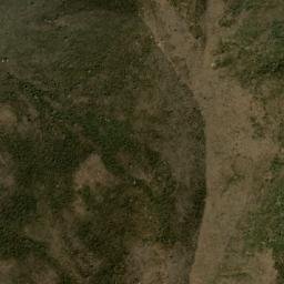 Satellite imagery of Cuchilla de Saladero, CO