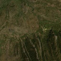 Satellite imagery of Cuchilla Alto del Aire, CO