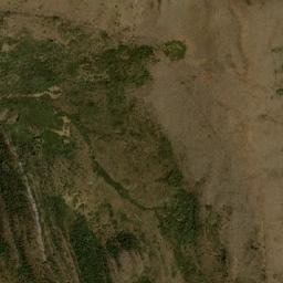 Satellite imagery of Cuchilla Alto del Aire, CO