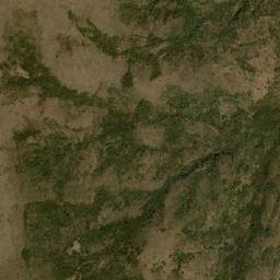 Satellite imagery of Cuchilla Alto del Aire, CO