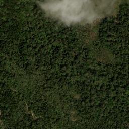 Satellite imagery of Peña Atravesada, CO