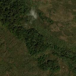 Satellite imagery of Peña Atravesada, CO
