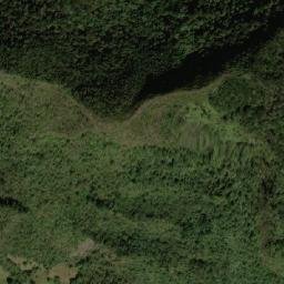 Satellite imagery of Cerro Cara de Perro, CO