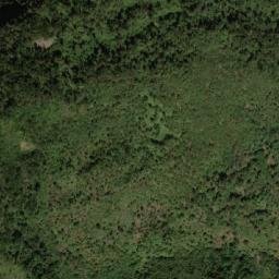 Satellite imagery of Cerro Cara de Perro, CO