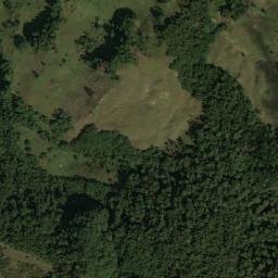 Satellite imagery of Cerro Malacara, CO