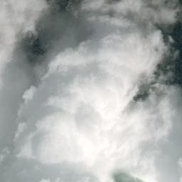 Satellite imagery of Alto Palmichal, CO