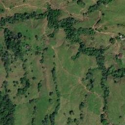Satellite imagery of Alto Puerto López, CO