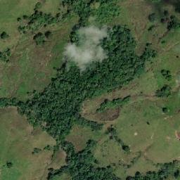Satellite imagery of Alto Puerto López, CO