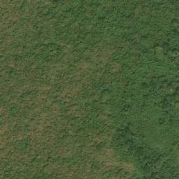 Satellite imagery of Mont Kilikousou, CM