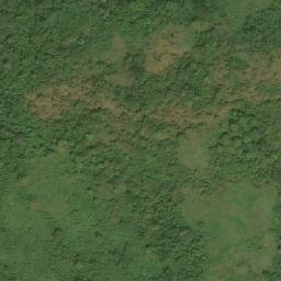 Satellite imagery of Mont Kilikousou, CM