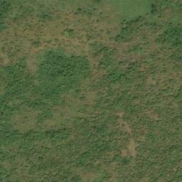 Satellite imagery of Mont Kilikousou, CM