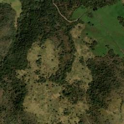 Satellite imagery of Lomas Peñas de Siecha, CO