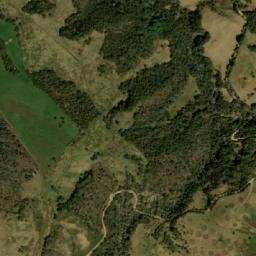 Satellite imagery of Lomas Peñas de Siecha, CO