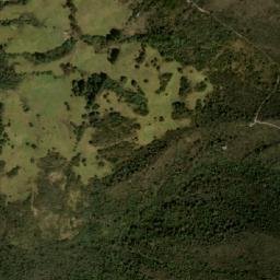 Satellite imagery of Cuchilla de Saladero, CO