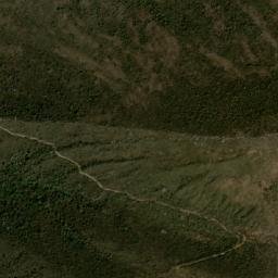 Satellite imagery of Cuchilla de Saladero, CO