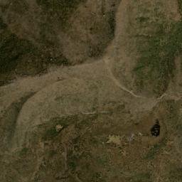 Satellite imagery of Cuchilla de Saladero, CO