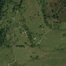 Satellite imagery of Filo de Las Mercedes, CO