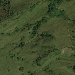 Satellite imagery of Filo de Las Mercedes, CO