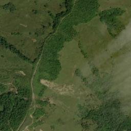 Satellite imagery of Filo de Las Mercedes, CO