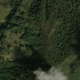 Satellite imagery of Cerro Malacara, CO
