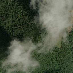 Satellite imagery of Cerro Malacara, CO