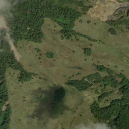 Satellite imagery of Cerro Malacara, CO