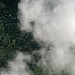 Satellite imagery of Alto Palmichal, CO