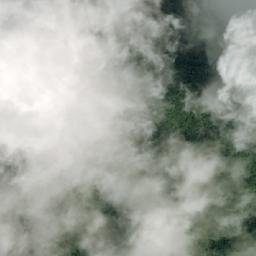 Satellite imagery of Alto Palmichal, CO