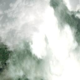 Satellite imagery of Alto Palmichal, CO