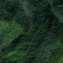 Satellite imagery of Cuchilla Calichana, CO