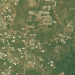Satellite imagery of B 106, CM