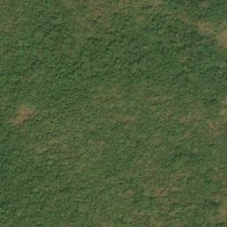 Satellite imagery of Mont Kilikousou, CM