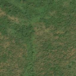 Satellite imagery of Mont Kilikousou, CM
