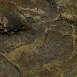 Satellite imagery of Cerro España Volcano, CO