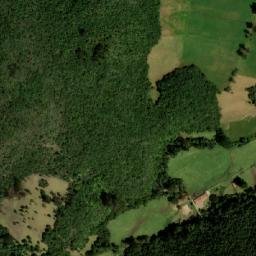 Satellite imagery of Loma El Rincón, CO