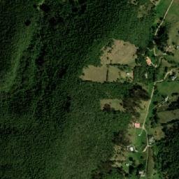 Satellite imagery of Loma El Rincón, CO