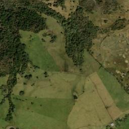 Satellite imagery of Lomas Peñas de Siecha, CO