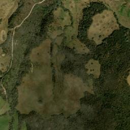 Satellite imagery of Lomas Peñas de Siecha, CO