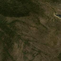 Satellite imagery of Cerro Fronterita, CO