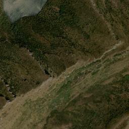 Satellite imagery of Cerro Fronterita, CO